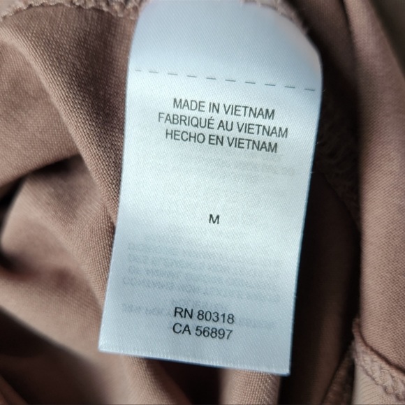 Lucky brand long sleeve button down - Picture 5 of 6